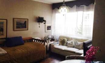 Imagem: APARTAMENTO - PARAÍSO - SP