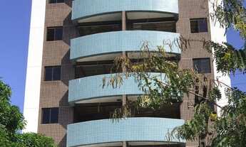 Imagem 2: Apartamento para venda tem 92 metros quadrados com 3 quartos em Imbiribeira - Recife - Per