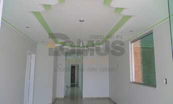 Imagem 2: Casa com 2 Vagas de Garagem, 200m² - Coroa do Meio