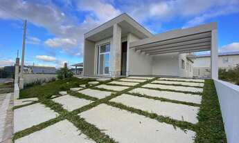 Imagem: Casa à venda, 3 quartos, 1 suíte, 2 vagas