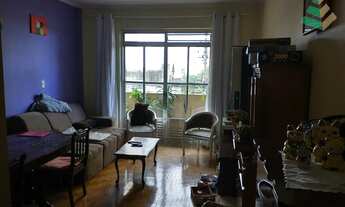 Imagem: São Paulo - Apartamento Padrão - Vila