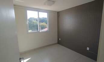 Imagem 4: Apartamento 1 dormitório para alugar, 30m², Coqueiros - Florianópolis