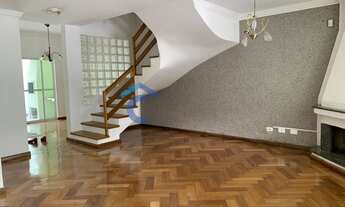 Imagem 6: Excelente sobrado no Portão, 4 quartos, 4 banheiros, 2 suítes, sala de estar, cozinha, áti