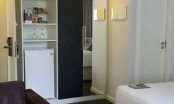 Imagem 5: FLAT - MOEMA PÁSSAROS - SP