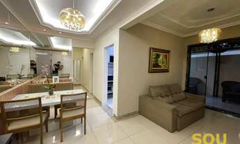 Imagem 4: Apartamento com 2 quartos à venda, 108 m² por R$ 575.000 - Castelo - Belo Horizonte/MG