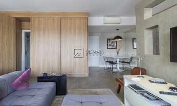 Imagem 6: Apartamento Locação 1 Dormitórios - 67 m² Vila Olímpia