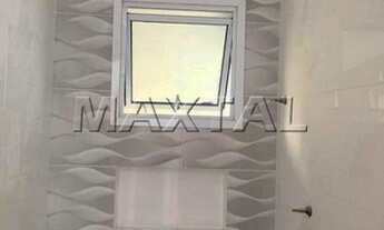 Imagem 7: Apartamento novo, para venda com 2 dormitórios