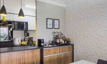 Imagem 2: Apartamento com 3 dormitórios à venda, 77 m² por R$ 735.000,00 - Casa Verde - São Paulo/SP