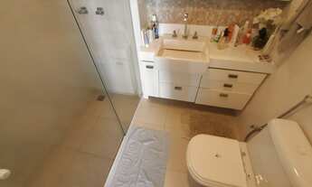 Imagem 7: Ótimo apartamento à venda com 130m² 3 quartos com vista mar maravilhosa na raia da Costa V