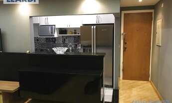 Imagem: APARTAMENTO - BELA VISTA - SP