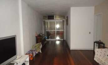 Imagem 3: Apartamento com 3 dormitórios à venda, 144 m² por R$ 1.200.000,00 - Copacabana - Rio de Ja