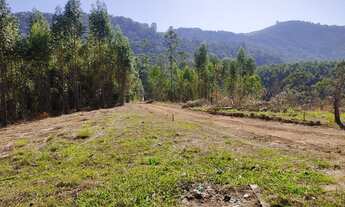 Imagem 2: Chácara para venda possui 2000 metros Venha realizar seu grande sonho de ter sua chácara