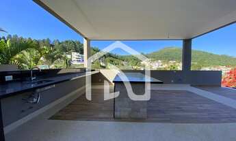 Imagem 7: Casa à venda, 760 m² por R$ 6.900.000,00 - Alphaville - Santana de Parnaíba/SP