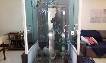 Imagem 2: Casa com 3 quartos e 2 suítes Bosque dos Buritis - Uberlândia - MG