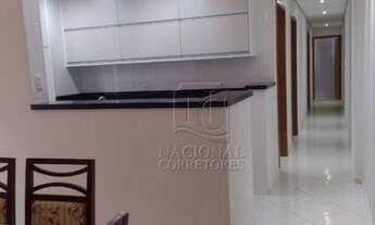 Imagem: Casa à venda, Parque Oratório - Santo