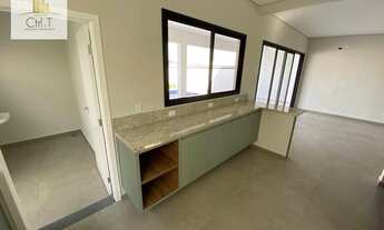 Imagem 7: Casa à venda, 212 m² por R$ 1.090.000,00 - Condomínio Terras do Vale - Caçapava/SP