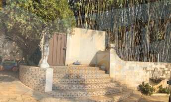 Imagem 2: Chácara com 4 quartos para alugar por R$ 7000.00, 475.90 m2 - AREA RURAL DE LIMEIRA - LIME