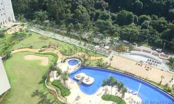 Imagem 4: APARTAMENTO - TAMBORÉ - SP