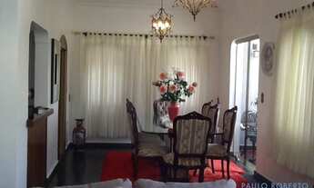 Imagem: CASA EM CONDOMÍNIO - ALPHAVILLE - SP