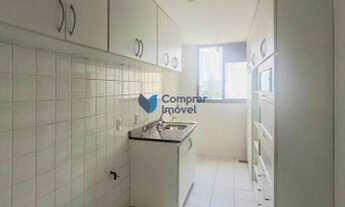 Imagem 7: Apartamento 3 dormitórios com 2 vagas no bairro Cristal