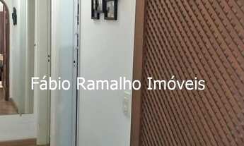 Imagem 5: Apartamento com 3 dorms, e suíte, para venda em Jabaquara