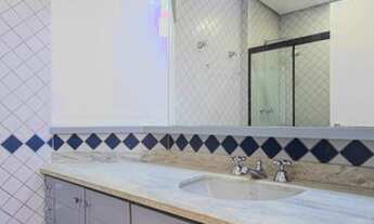 Imagem 6: Outro à venda 4 Quartos, 2 Suites, 1 Vaga, 287M², Vila Madalena, São Paulo - SP