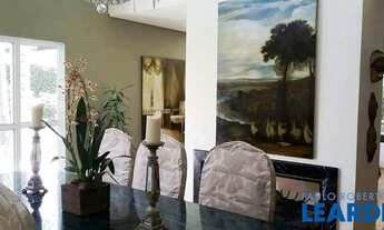 Imagem 7: SOBRADO - ALTO DE PINHEIROS - SP