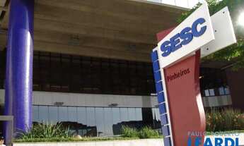 Imagem 4: APARTAMENTO - VILA MADALENA - SP