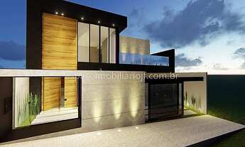 Imagem 4: Casa Duplex com 3 quartos à venda no Quintas das Avenidas