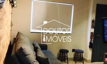 Imagem: São Paulo - Casa de Condomínio - PARADA