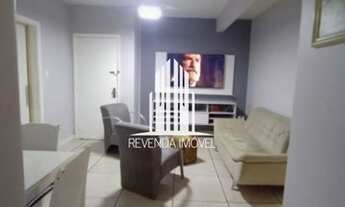 Imagem 6: Apartamento 2 dormitórios 71m2 em Santa Cecilia