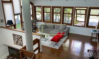 Imagem 3: Barueri - Casa de Condomínio - Alphaville 02