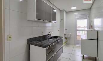 Imagem 4: Vila Felice 2 dorm 56 mts com Sacada Gourmet em Hortolândia-SP - 291