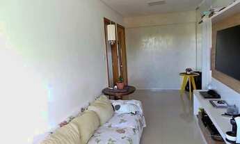 Imagem 4: Apartamento para Venda em Salvador, Imbuí, 2 dormitórios, 1 suíte, 2 banheiros, 2 vagas