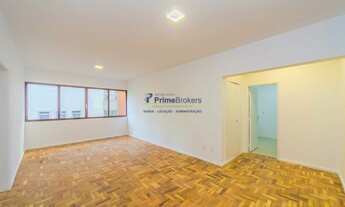 Imagem: Apartamento para venda no Jardim Paulista