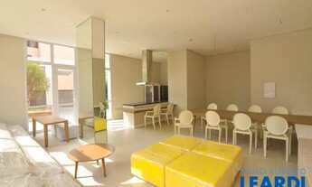 Imagem 3: APARTAMENTO - SANTA CECÍLIA - SP