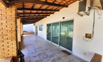 Imagem 3: Casa Térrea no Cond. Morada da Serra - 3 quartos - Sobradinho/DF