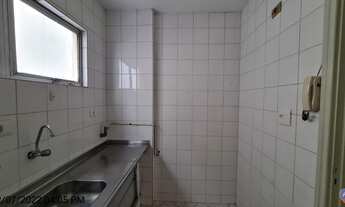 Imagem 4: São Paulo - Apartamento Padrão - Santa Cecília