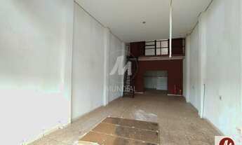 Imagem 2: Salão/Galpão (salão - térreo