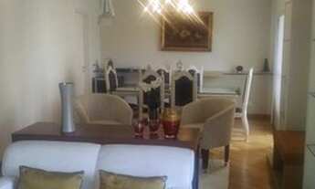 Imagem: APARTAMENTO - JARDIM PAULISTA - SP