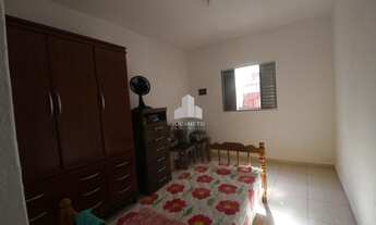 Imagem 6: Casa 125m² à venda, Parque São Vicente, Mauá, SP