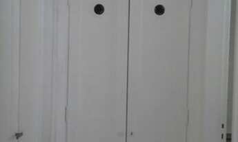 Imagem: APARTAMENTO - PINHEIROS - SP