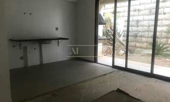 Imagem 6: Santana de Parnaíba - Casa de Condomínio - Alphaville