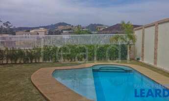 Imagem 2: CASA EM CONDOMÍNIO - TAMBORÉ - SP