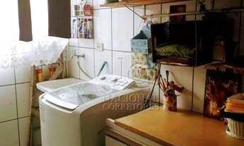 Imagem 3: Apartamento à venda, 120 m² por R$ 630.000,00 - Campestre - Santo André/SP