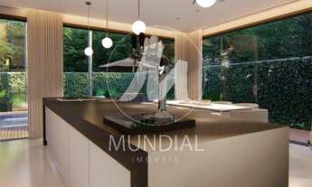 Imagem 4: Casa (sobrado em condominio) 4 dormitórios/suite, cozinha planejada, portaria 24hs, salão