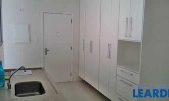 Imagem 4: APARTAMENTO - PARAÍSO - SP