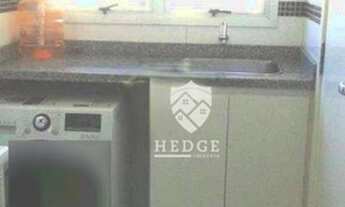 Imagem 3: Apartamento com 3 dormitórios à venda, 240 m² por R$ 2.500.000 - Santana - São Paulo/SP