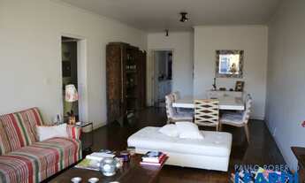 Imagem: APARTAMENTO - JARDIM PAULISTA - SP