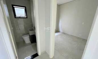 Imagem 6: PIRACICABA - Casa de Condomínio - Santa Rosa Ipês